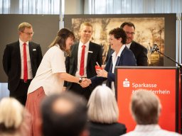 Ehrenamtsforum Neukirchen-Vluyn 2025